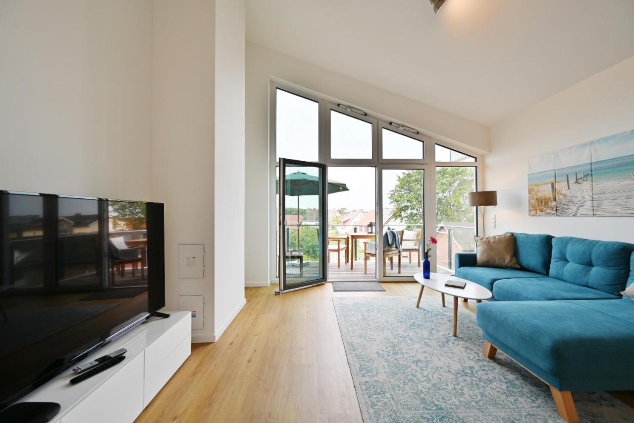Ferienwohnung La Mola グロヴェ エクステリア 写真