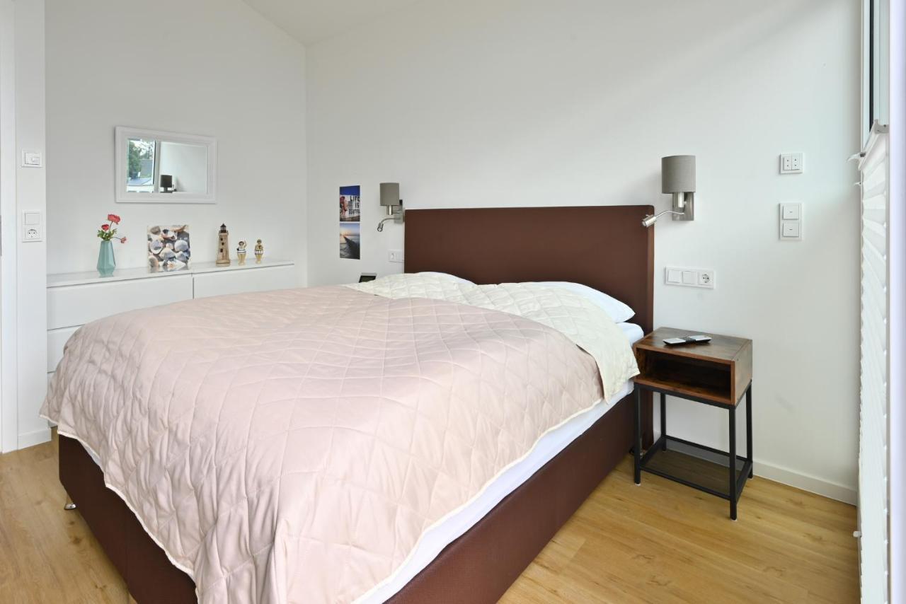 Ferienwohnung La Mola グロヴェ エクステリア 写真