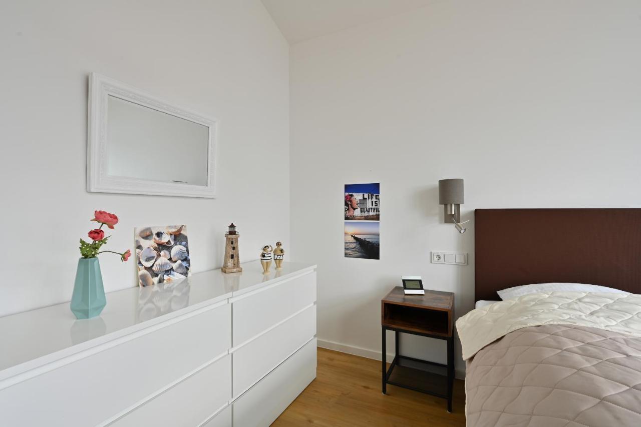 Ferienwohnung La Mola グロヴェ エクステリア 写真
