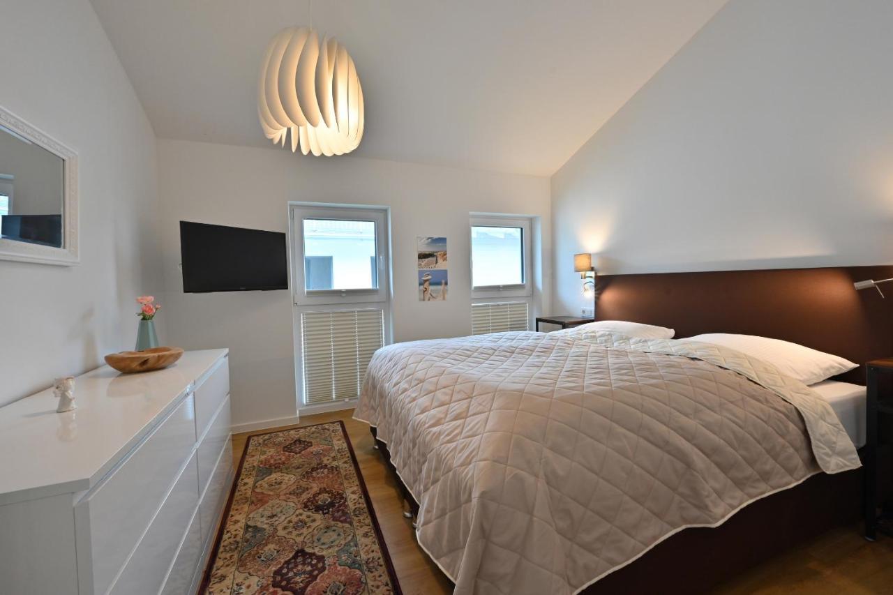 Ferienwohnung La Mola グロヴェ エクステリア 写真